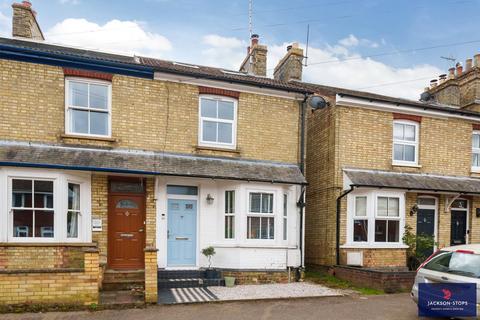 3 bedroom semi-detached house for sale, San Remo Road, Aspley Guise, Bedfordshire, MK17