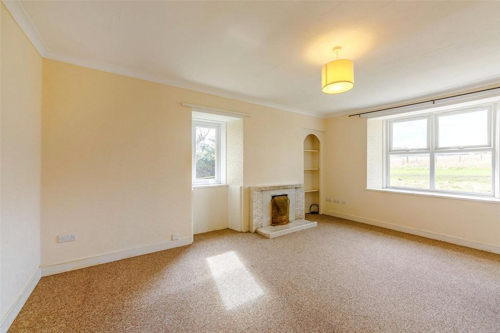 Dining Room/Bedroom