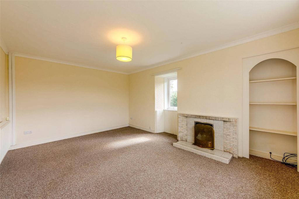 Dining Room/Bedroom