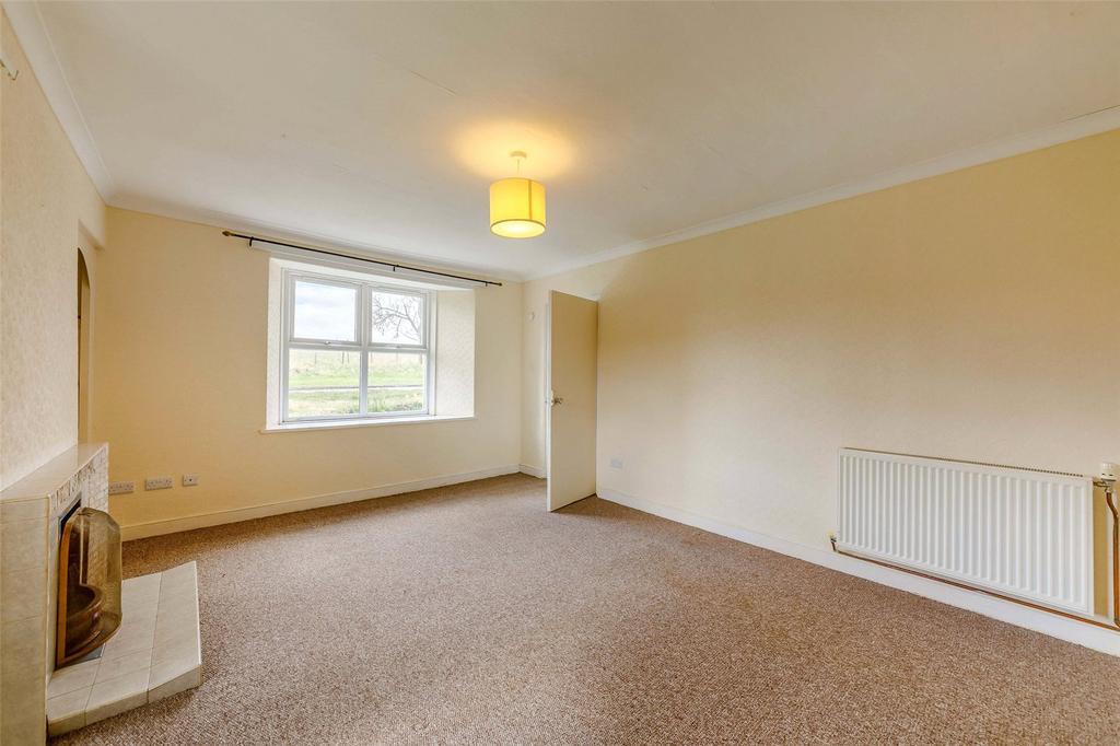 Dining Room/Bedroom
