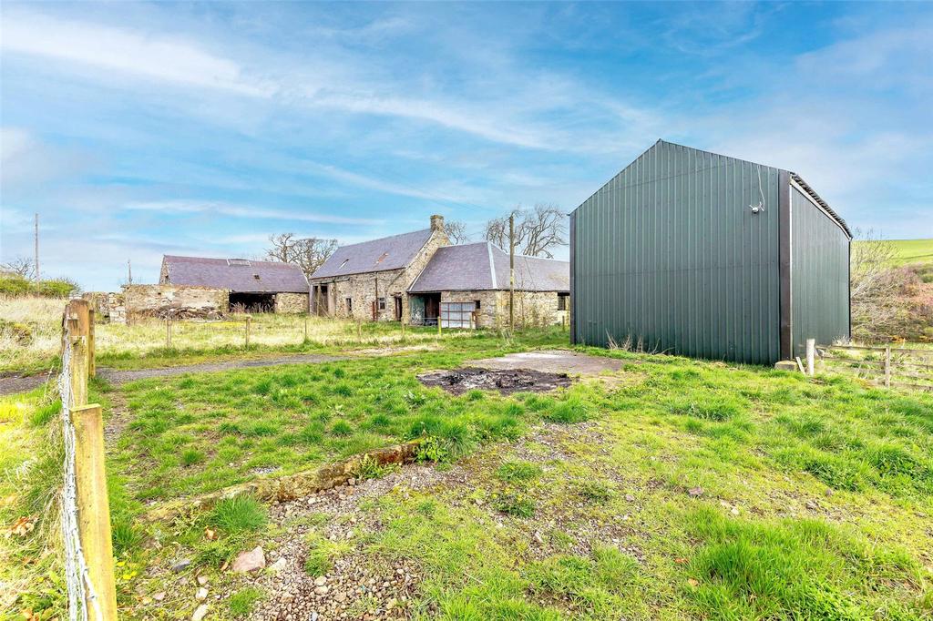 Outbuilding