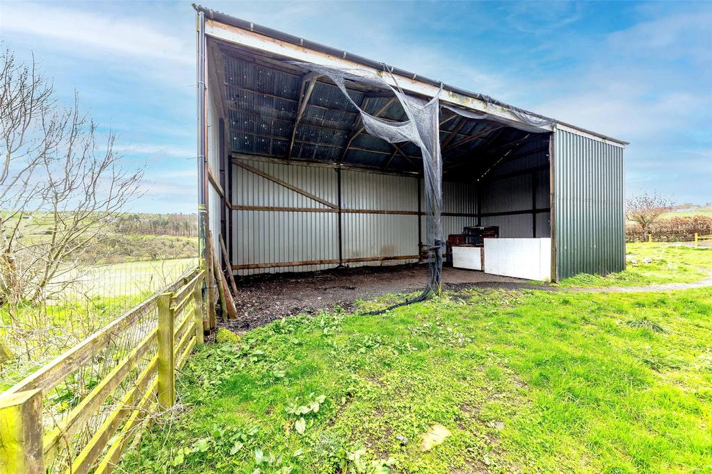 Outbuilding