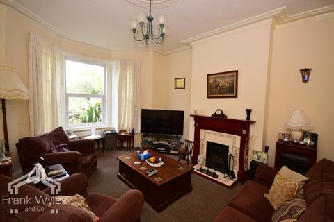 5 bedroom terraced house for sale, Church Road, Lytham St Annes, FY8 3NE