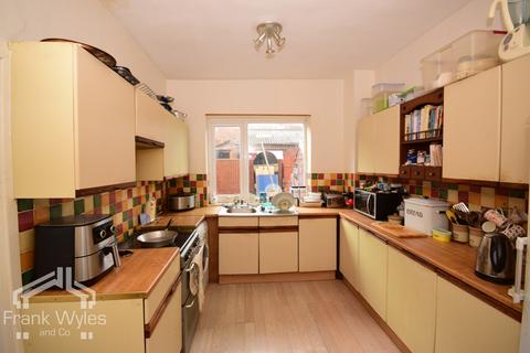 5 bedroom terraced house for sale, Church Road, Lytham St Annes, FY8 3NE