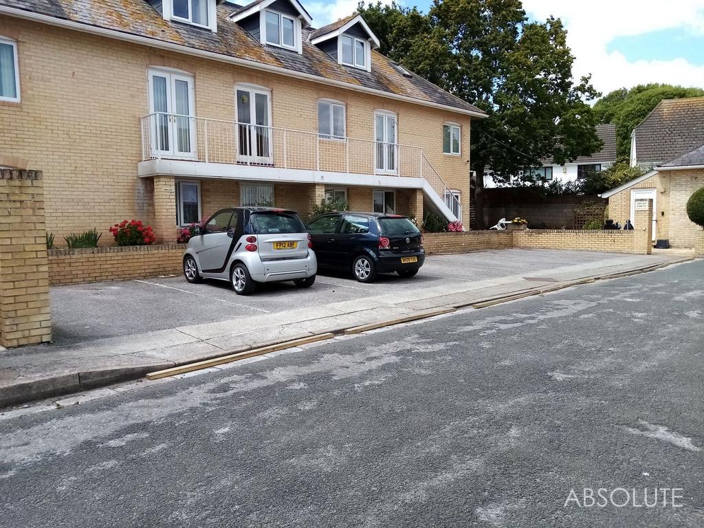 Communal Parking