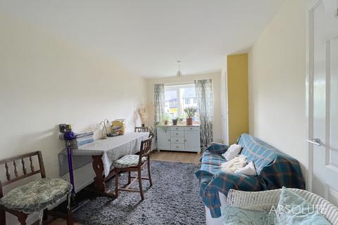 2 bedroom terraced house for sale, Meadowsweet Lane, Paignton, TQ4