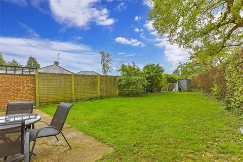 3 bedroom semi-detached house for sale, Hook Lane, Aldingbourne, Chichester, West Sussex