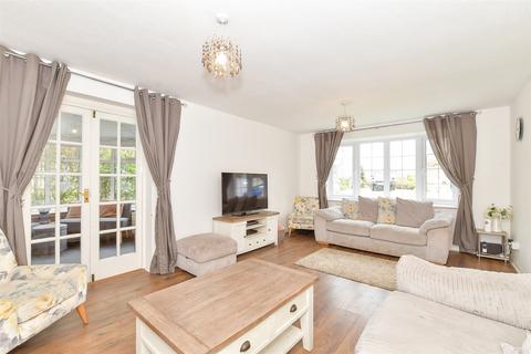 3 bedroom semi-detached house for sale, Hook Lane, Aldingbourne, Chichester, West Sussex