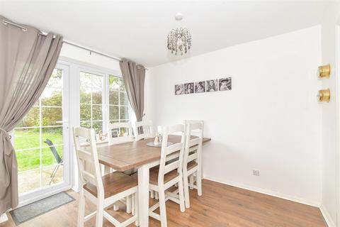 3 bedroom semi-detached house for sale, Hook Lane, Aldingbourne, Chichester, West Sussex