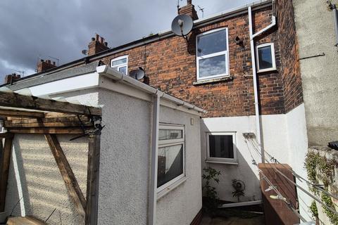 2 bedroom terraced house for sale, Frodsham Street, Hull HU9 5QU