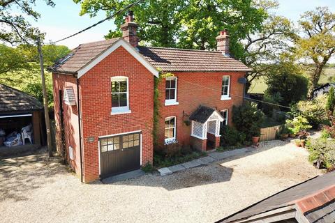 4 bedroom detached house for sale, The Drove, Blackfield, Southampton, Hampshire, SO45