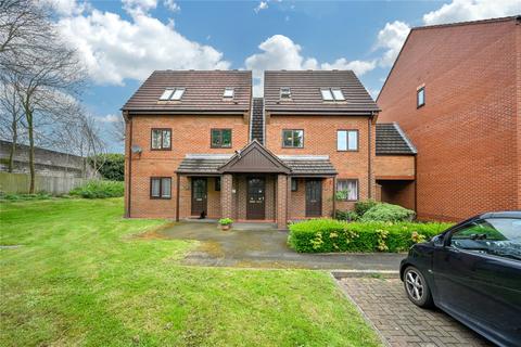 2 bedroom apartment for sale, Peter James Court, Stafford, Staffordshire, ST16