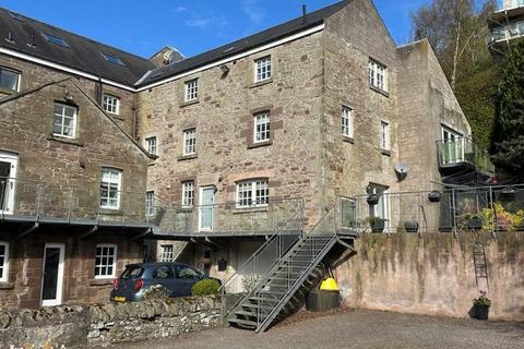 3 bedroom townhouse for sale, The Mill Building, Edington Mill, Chirnside TD11