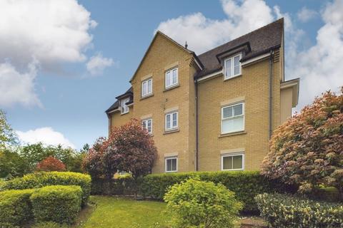 2 bedroom apartment for sale, Stokes Drive, Godmanchester, Huntingdon.