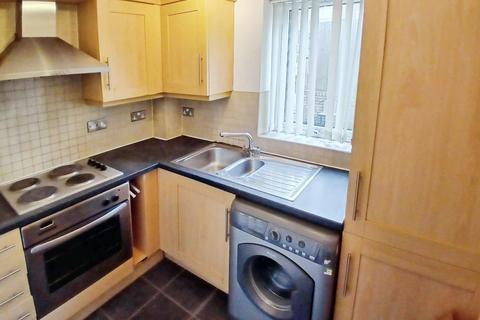 2 bedroom flat for sale, The Shackles, 2A Poice Street, Eccles, M30