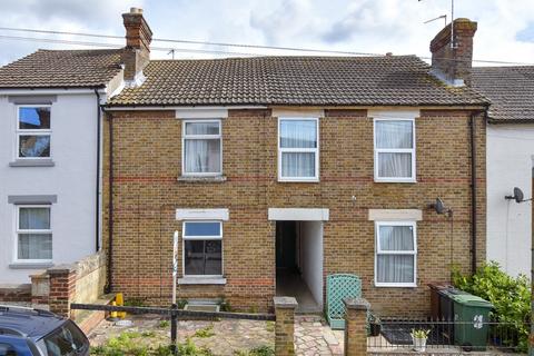 5 bedroom terraced house for sale, Dover Street, Barming, Maidstone, Kent