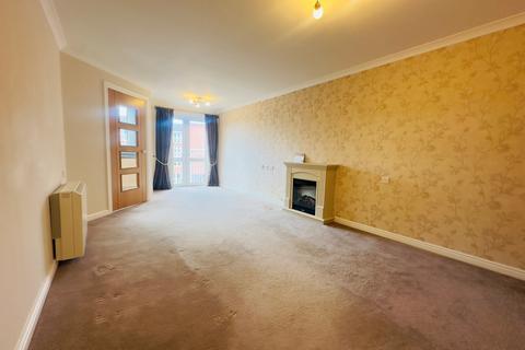 1 bedroom retirement property for sale, Woodgrove Court Hazel Grove, Hazel Grove