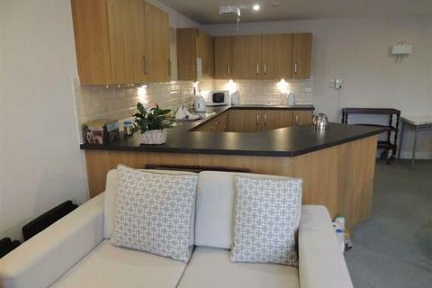 1 bedroom retirement property for sale, Woodgrove Court Hazel Grove, Hazel Grove