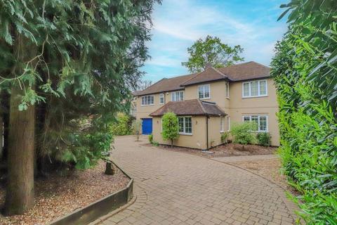 5 bedroom detached house for sale, Pine Grove, Weybridge, Surrey