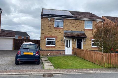 2 bedroom semi-detached house for sale, Portree Drive, Buttershaw, Bradford, BD6