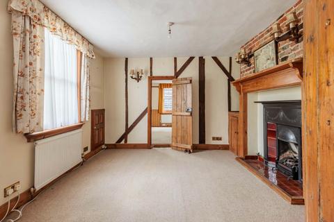 3 bedroom detached house for sale, Milespit Hill, North-West, London, NW7