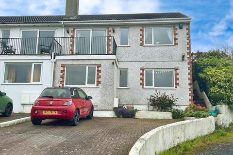 3 bedroom semi-detached house for sale, Petersfield Close, Plymouth, PL3