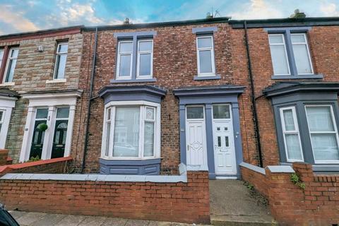 4 bedroom maisonette for sale, Northcote Street, South Shields, NE33