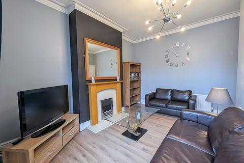 4 bedroom maisonette for sale, Northcote Street, South Shields, NE33