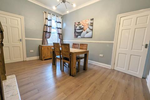 4 bedroom maisonette for sale, Northcote Street, South Shields, NE33