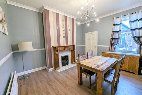 4 bedroom maisonette for sale, Northcote Street, South Shields, NE33