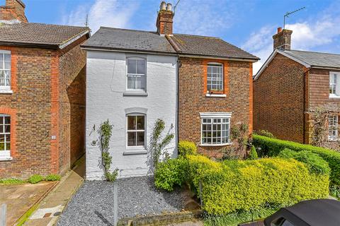 3 bedroom semi-detached house for sale, Priory Road, Reigate, Surrey