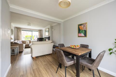 56 Hallcroft Park, Ratho, Newbridge, EH28 8SF