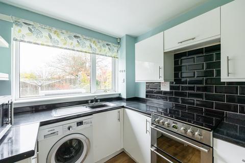 56 Hallcroft Park, Ratho, Newbridge, EH28 8SF