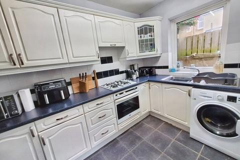 2 bedroom terraced house for sale, Eilansgate Terrace, Hexham, Northumberland, NE46 3ER