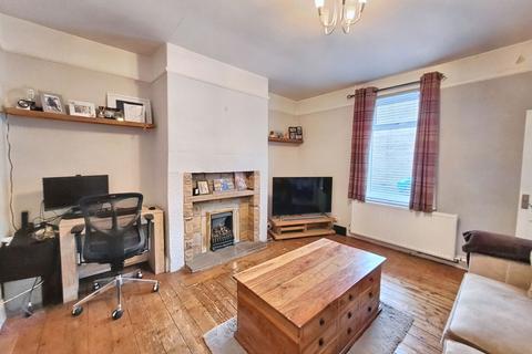 2 bedroom terraced house for sale, Eilansgate Terrace, Hexham, Northumberland, NE46 3ER