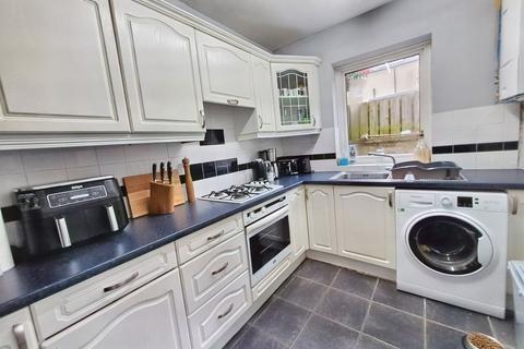 2 bedroom terraced house for sale, Eilansgate Terrace, Hexham, Northumberland, NE46 3ER