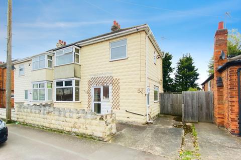 3 bedroom semi-detached house for sale, Central Avenue, Syston, LE7