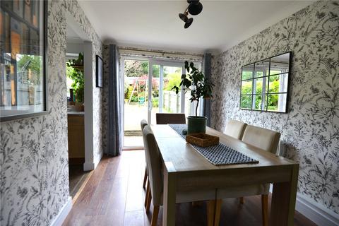 2 bedroom semi-detached house for sale, Lower Grove, Whitsbury, Fordingbridge, Hampshire, SP6