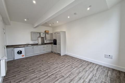 1 bedroom apartment to rent, King Edward Avenue, Melton Mowbray, Leicestershire, LE13 1FW