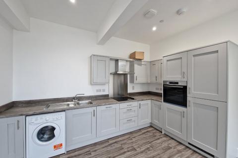 1 bedroom apartment to rent, King Edward Avenue, Melton Mowbray, Leicestershire, LE13 1FW