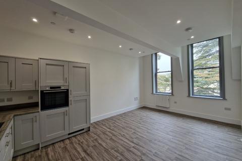 1 bedroom apartment to rent, King Edward Avenue, Melton Mowbray, Leicestershire, LE13 1FW