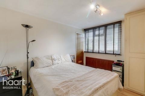 10 Arthur Road, Biggin Hill, Westerham, TN16 3DD