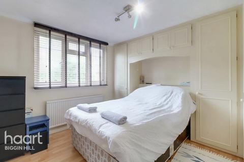 10 Arthur Road, Biggin Hill, Westerham, TN16 3DD