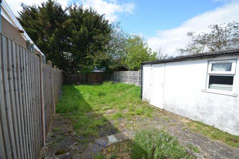 11 Elgin Avenue, Harrow, HA3 8QW