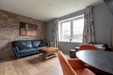 2 bedroom ground floor flat for sale, Slateford Road, Edinburgh EH14
