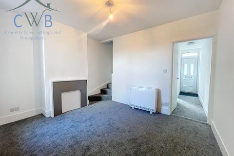 3 bedroom terraced house for sale, Queens Road, ME6