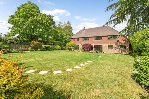 5 bedroom detached house for sale, Stonehill Road, Headley Down, Hampshire, GU35