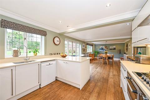 5 bedroom detached house for sale, Stonehill Road, Headley Down, Hampshire, GU35