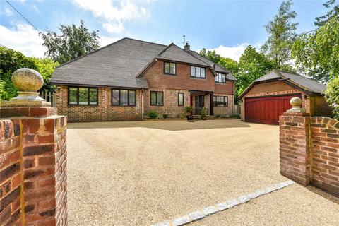 5 bedroom detached house for sale, Stonehill Road, Headley Down, Hampshire, GU35