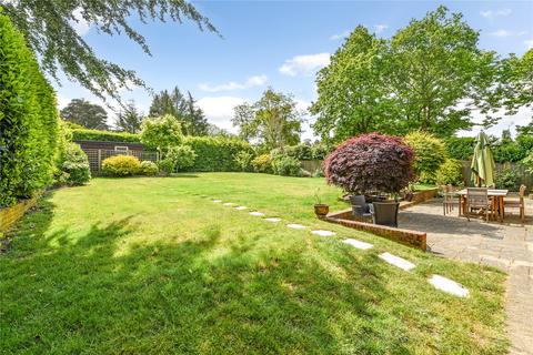 5 bedroom detached house for sale, Stonehill Road, Headley Down, Hampshire, GU35